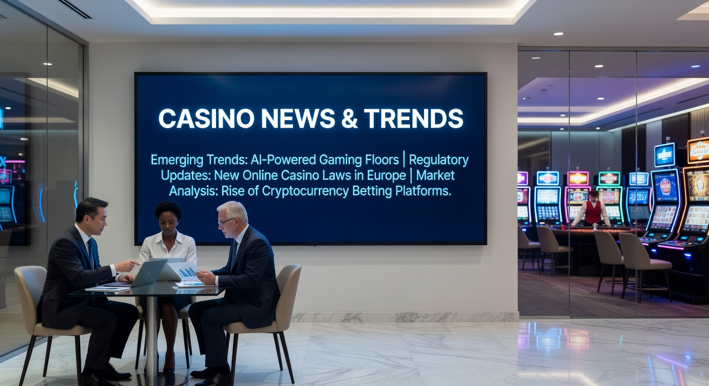 Digital graphic showing downward trending revenue charts overlaid on sports betting odds screens, symbolizing BetMGM's updated financial outlook